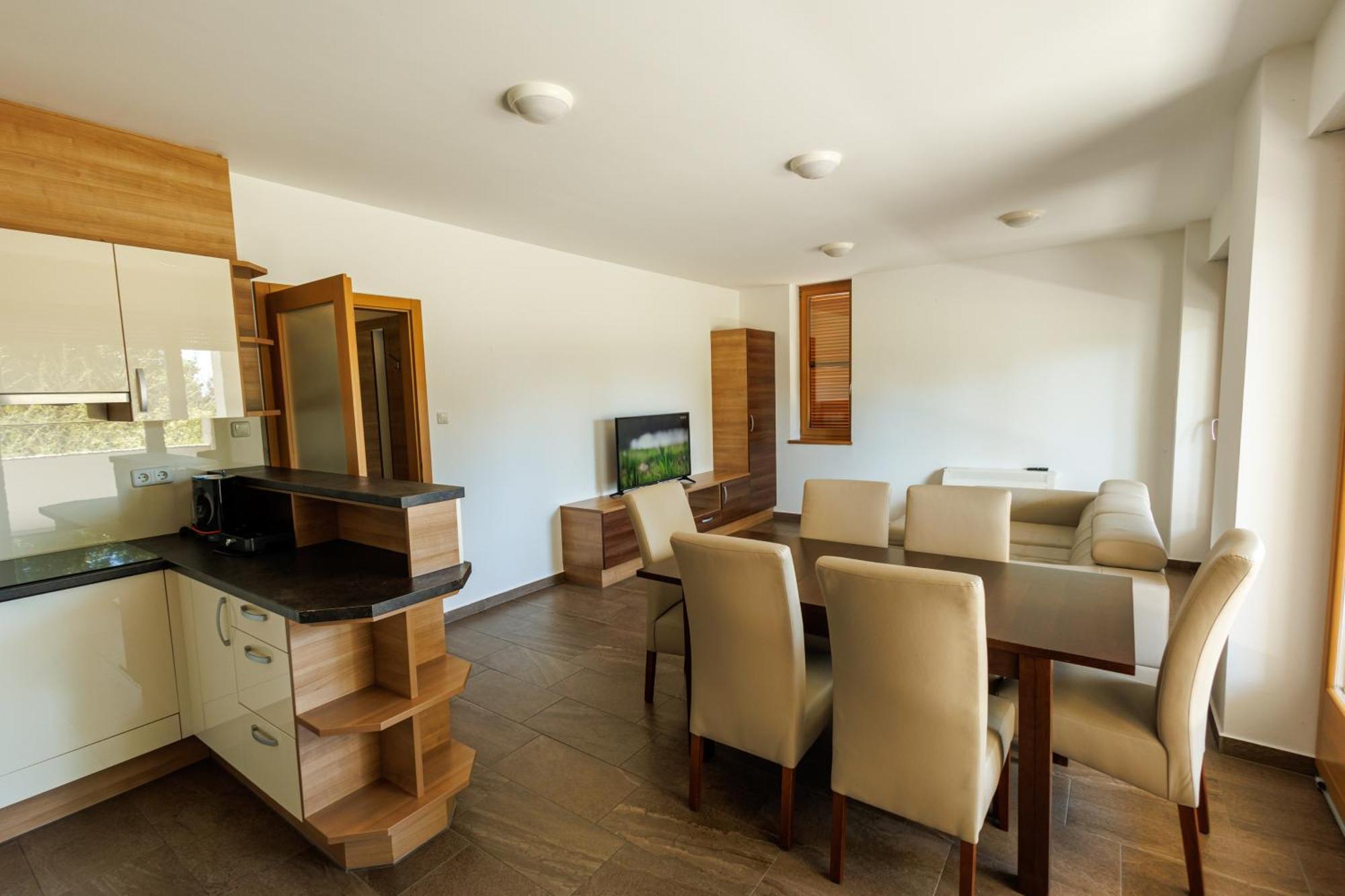 Jacht Apartmanok Балатонфюред Екстер'єр фото
