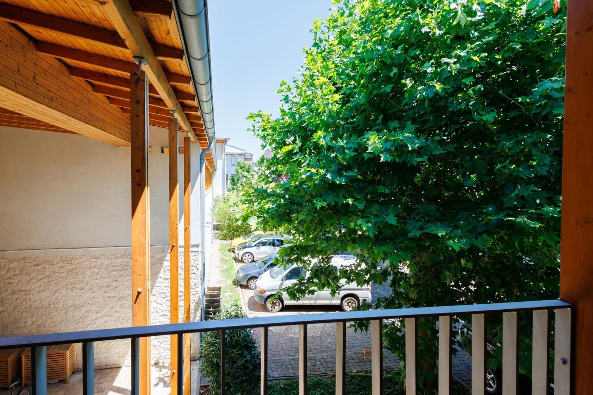 Jacht Apartmanok Балатонфюред Екстер'єр фото